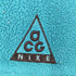 ナイキエーシージー NIKE ACG 90~00s ハーフジップ フリースジャケット メンズ JPN:L