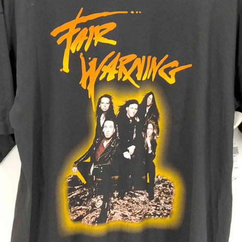 バンドTシャツ メンズ