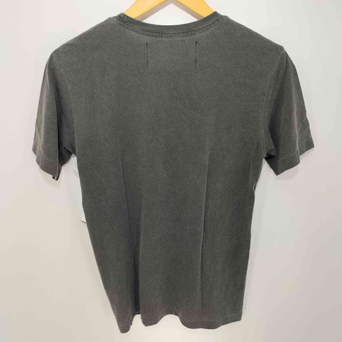 David Lindwall.Reborn.1982. アメコミキャラクターデザインコットンクルーネックTシャツ メンズ XXS