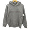 BRICKS ATHLETIC 70SL 霜降り ラグランプルオーバー パーカー メンズ import:L