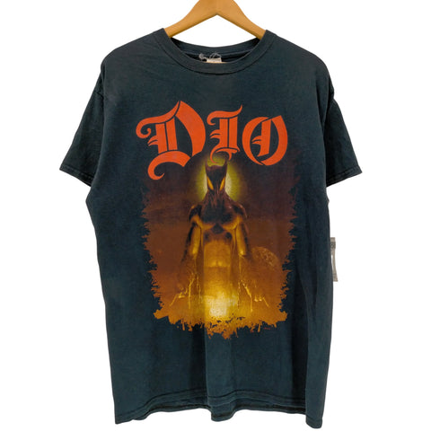 ギルダン GILDAN LAST IN LINE バンドTシャツ メンズ import:L