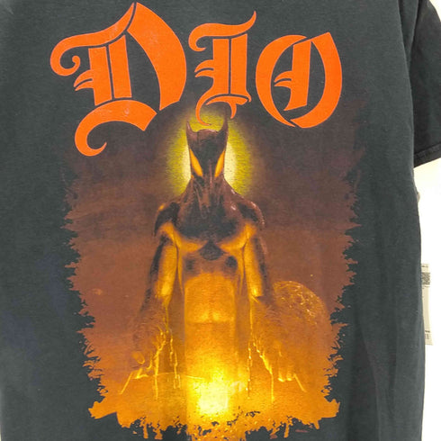 ギルダン GILDAN LAST IN LINE バンドTシャツ メンズ import:L
