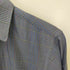 ダックス DAKS チェック柄シャツ メンズ JPN:M