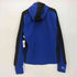 ラコステスポーツ LACOSTE SPORT マルチ プリント ジャージ フリース ジャケット メンズ import:M