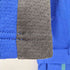 ラコステスポーツ LACOSTE SPORT マルチ プリント ジャージ フリース ジャケット メンズ import:M