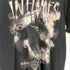 EUROPIAN TOUR 2014 バンドTシャツ メンズ import:L