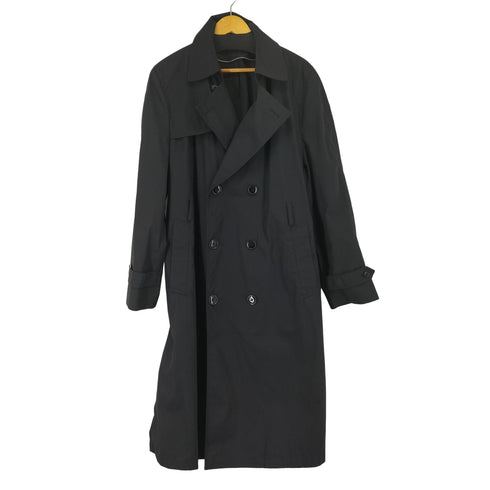 ユーエスネイビー US NAVY garrison collection オールウェザーコート メンズ 42R