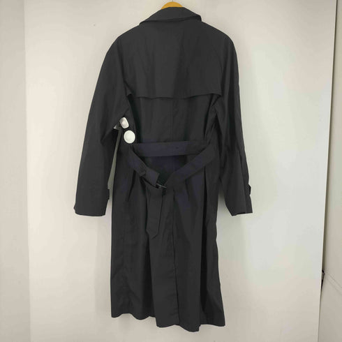 ユーエスネイビー US NAVY garrison collection オールウェザーコート メンズ 42R