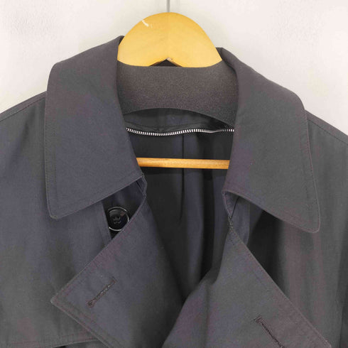 ユーエスネイビー US NAVY garrison collection オールウェザーコート メンズ 42R