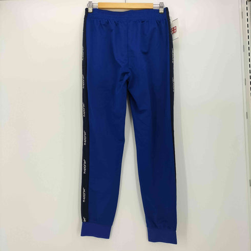 ラコステスポーツ LACOSTE SPORT サイド ネーム テーピング トラック パンツ メンズ import:M