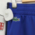 ラコステスポーツ LACOSTE SPORT サイド ネーム テーピング トラック パンツ メンズ import:M