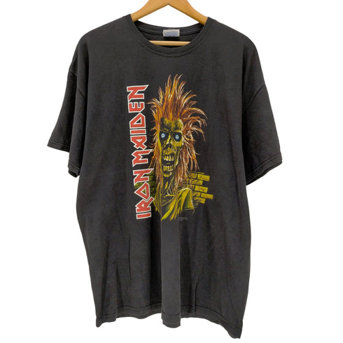 ヘインズ Hanes 00S バンドTシャツ メンズ import:XL