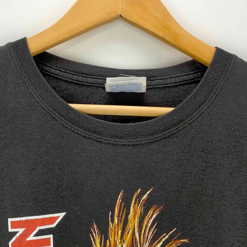 ヘインズ Hanes 00S バンドTシャツ メンズ import:XL