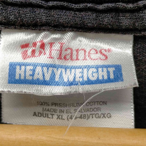 ヘインズ Hanes 00S バンドTシャツ メンズ import:XL