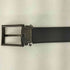 バーバリーブラックレーベル BURBERRY BLACK LABEL レザーベルト メンズ