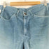 リーバイス Levis 70s 646 42TALON 刻印3 コーデュロイベルボトム メンズ 32x31