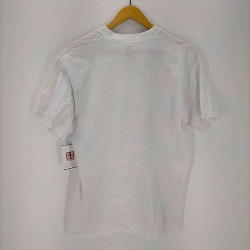 フルーツオブザルーム FRUIT OF THE LOOM ©1998 Kacchi アートTシャツ メンズ import:L