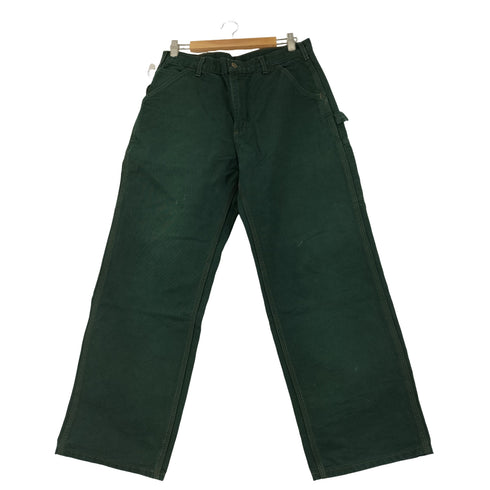 カーハート Carhartt ダックペインターパンツ メンズ 34X30