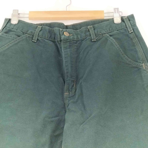 カーハート Carhartt ダックペインターパンツ メンズ 34X30