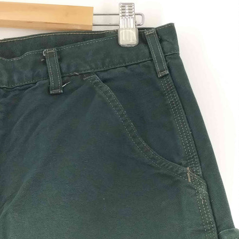 カーハート Carhartt ダックペインターパンツ メンズ 34X30