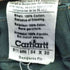 カーハート Carhartt ダックペインターパンツ メンズ 34X30