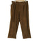 ドッカーズ DOCKERS RELAXED FIT コーデュロイタックパンツ メンズ 34X32