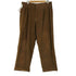 ドッカーズ DOCKERS RELAXED FIT コーデュロイタックパンツ メンズ 34X32