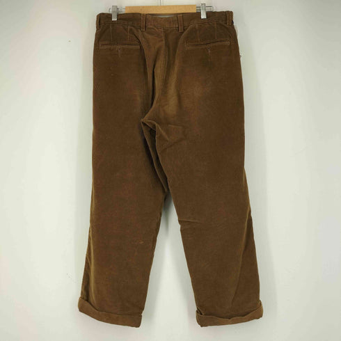 ドッカーズ DOCKERS RELAXED FIT コーデュロイタックパンツ メンズ 34X32