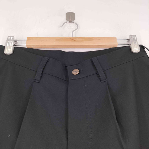 ラングラー Wrangler 別注 TUCK WIDE WRANCHER メンズ JPN:M