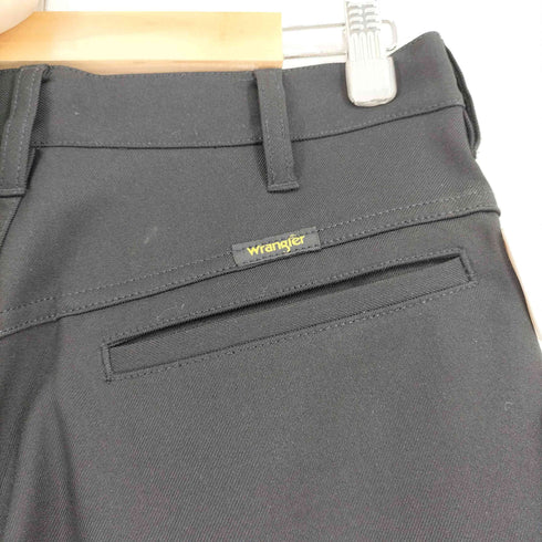 ラングラー Wrangler 別注 TUCK WIDE WRANCHER メンズ JPN:M