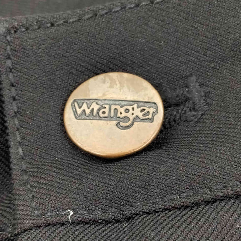 ラングラー Wrangler 別注 TUCK WIDE WRANCHER メンズ JPN:M