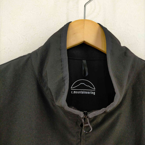 コーエン coen C.Mt FUNCTION OVER VEST メンズ LL