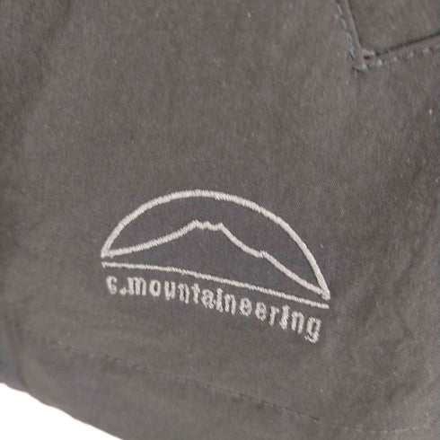 コーエン coen C.Mt FUNCTION OVER VEST メンズ LL