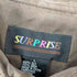 フルギ SURPRISE シルクシャツ メンズ import:L