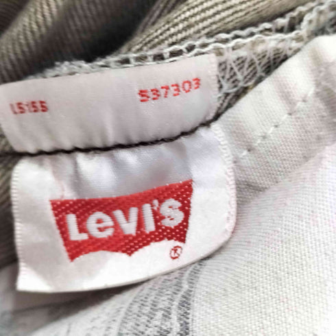 リーバイス Levis 501 メキシコ製 ボタンフライデニムパンツ メンズ 38X30