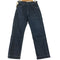 スノーピーク Snow Peak Indigo TAKIBI Pants メンズ M