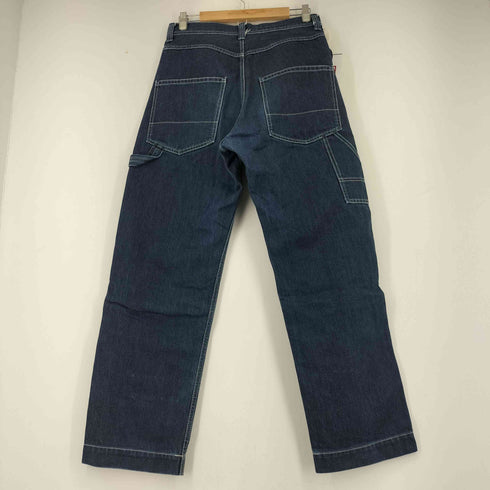 スノーピーク Snow Peak Indigo TAKIBI Pants メンズ M