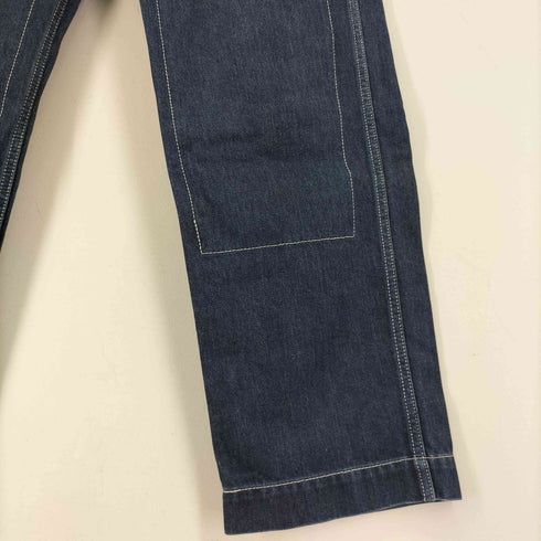 スノーピーク Snow Peak Indigo TAKIBI Pants メンズ M
