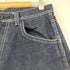 スノーピーク Snow Peak Indigo TAKIBI Pants メンズ M