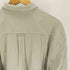 ギャップ Gap 90S オールド デカタグ ダブル ワークポケット L/S シャツ メンズ import:L