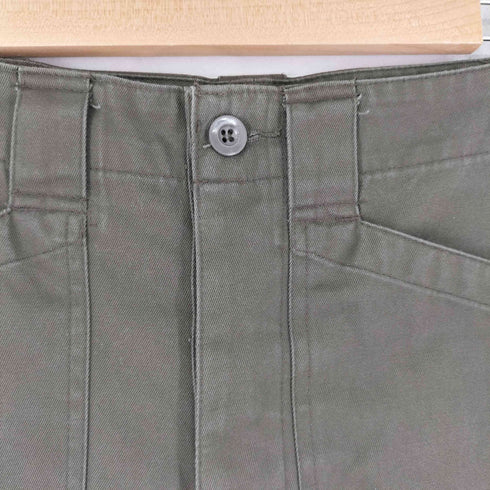 フルギ heereseigentum オーストラリア軍 フィールドパンツ メンズ 88