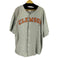 Jostens CLEMSON USA製 ベースボールシャツ メンズ