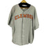 Jostens CLEMSON USA製 ベースボールシャツ メンズ