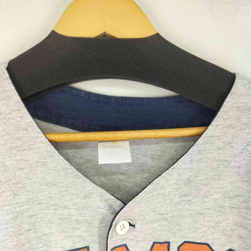 Jostens CLEMSON USA製 ベースボールシャツ メンズ