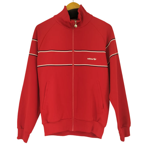 アディダス adidas 70s 西ドイツ製 トラックジャケット メンズ JPN:L