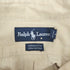 ラルフローレン RALPH LAUREN 80-90S YARMOUTH ポニー刺繍 ボタンダウン L/S シャツ メンズ 17 1/2