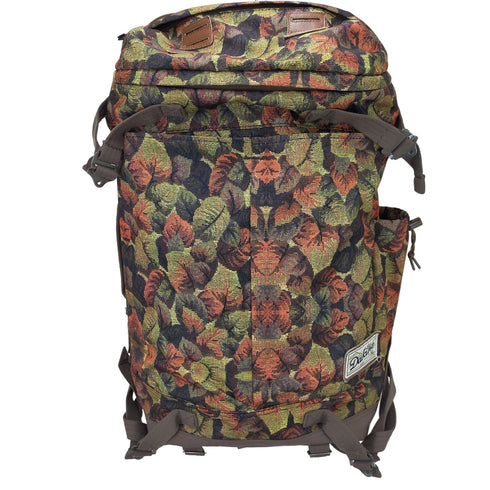 ダカイン DAKINE 総柄 バッグパック メンズ