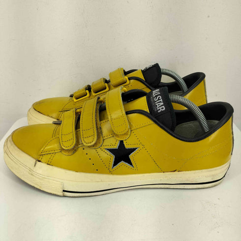 コンバース CONVERSE 90s ALL STAR ONE STAR V-3 OX メンズ 8 1/2