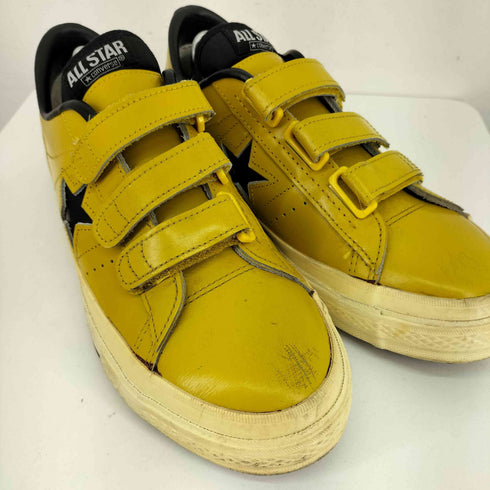 コンバース CONVERSE 90s ALL STAR ONE STAR V-3 OX メンズ 8 1/2