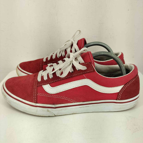 バンズ VANS オールドスクールDX メンズ JPN:27